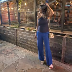 Meet your Posher, Nafiseh